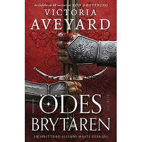 Ödesbrytaren Aveyard, Victoria