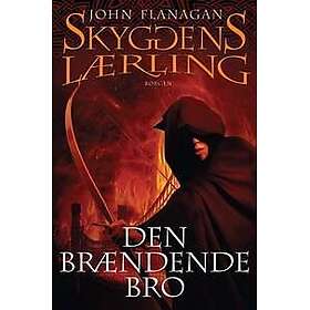 Skyggens lærling 2 Den brændende bro