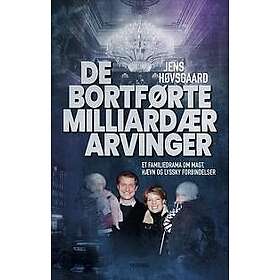 De bortførte millionærarvinger