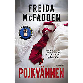 Pojkvännen McFadden, Freida