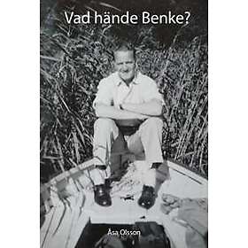 Vad hände Benke?