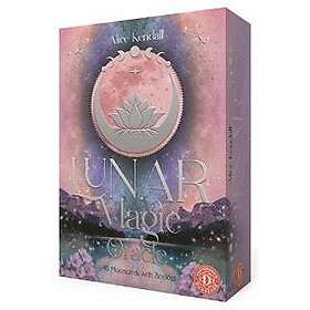 Lunar Magic Oracle