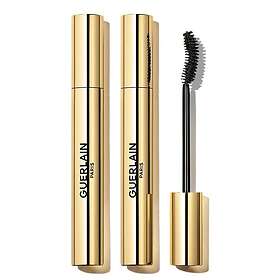 Guerlain Mascara Gaveeske 01 Black 2 stk