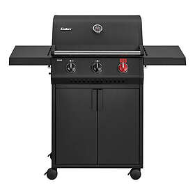 Enders Miami 3 Turbo Gas