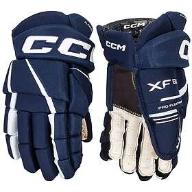 CCM Tacks XF 80 Handskar Senior