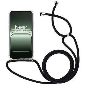 CaseOnline Kaulakorukotelo OnePlus Nord CE5 -puhelimelle