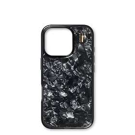 iDeal of Sweden Pearlised Etui til iPhone 16 Pro