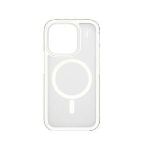 iDeal of Sweden Bumper-deksel med MagSafe for iPhone 15 Pro Max