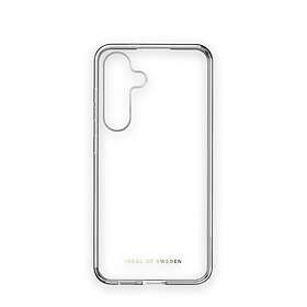 iDeal of Sweden Genomskinligt Skal för Samsung Galaxy S24/S25