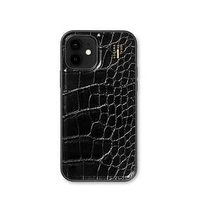 iDeal of Sweden Vegansk Læderetui til iPhone 12/12 Pro