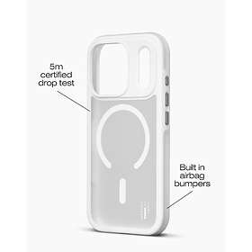 iDeal of Sweden Bumper Skal med MagSafe för iPhone 17 Pro Max