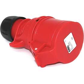 Garo Basic Skjøtekontakt 5-polet 2424653