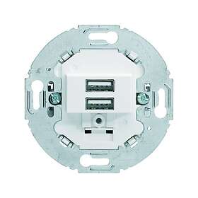 Hager Ladekontakt 260219