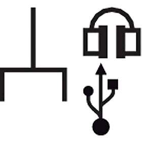 Hager R.1/R.3 Multimedieuttag 3315392089