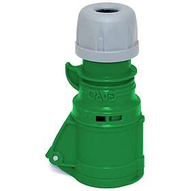 Garo S Skarvuttag 4-polig S 316-2 Q