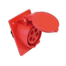 Garo UIS 416-3 Q Panelkontakt 5-polet UIS 416-3 Q