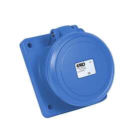 Garo UIS 463-9 S Paneluttag 5-polig UIS 463-9 S