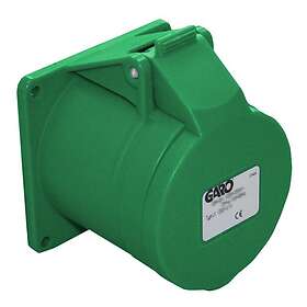 Garo UI Panelkontakt 5-polet UI 432-2 S