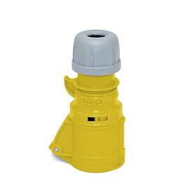 Garo S 216-4 Q Skarvuttag 3-polig S 216-4 Q