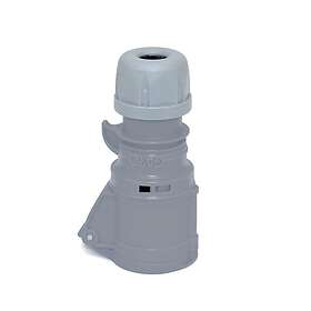 Garo S 216-3 Q Skarvuttag 3-polig S 216-3 Q