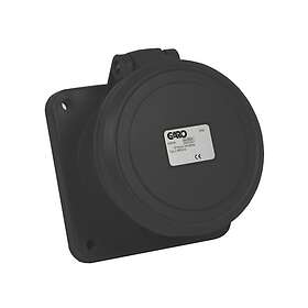 Garo UI 463-5 S Panelkontakt 5-polet UI 463-5 S