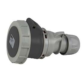 Garo SV 316-7 S Skarvuttag 4-polig SV 316-7 S