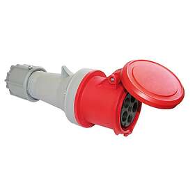 Garo S 363-6 S Skarvuttag 4-polig S 363-6 S