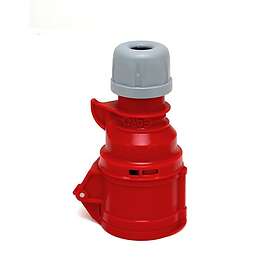 Garo S 216-9 Q Jatkopistorasia 3-napainen S 216-9 Q