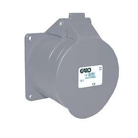 Garo UI 216-12 S Panelkontakt 3-polet UI 216-12 S