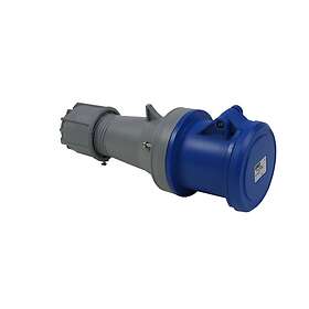 Garo S 463-9 S Skarvuttag 5-polig S 463-9 S