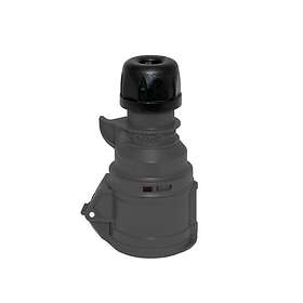 Garo S 432-5 S Jatkopistorasia 5-napainen S 432-5 S