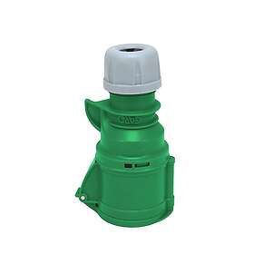 Garo Skarvuttag 5-polig S 432-2 Q