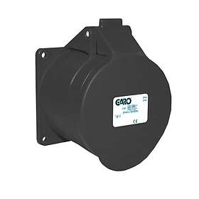 Garo UI 416-7 S Panelkontakt 5-polet UI 416-7 S