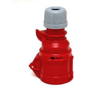 Garo S 332-11 Q Skarvuttag 4-polig S 332-11 Q