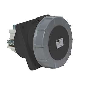 Garo UISV 463-7 S Paneluttag 5-polig UISV 463-7 S