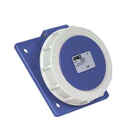 Garo UISV 432-9 S Paneluttag 5-polig UISV 432-9 S