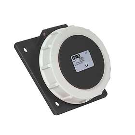 Garo Paneluttak 4-polet UISV 316-7 S