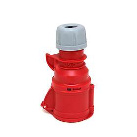 Garo S 432-11 Q Jatkosliitin 5-napainen S 432-11 Q