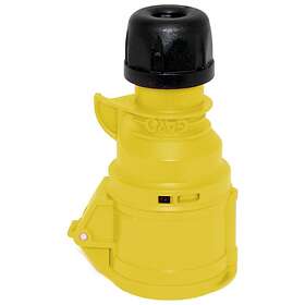 Garo S 416-4 S Skjøtekontakt 5-polet S 416-4 S
