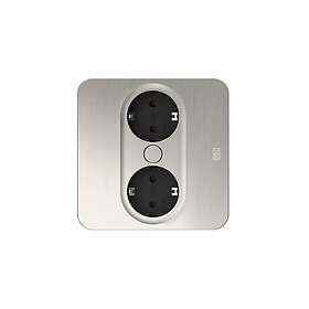 Rutab Veggkontakt 946.001