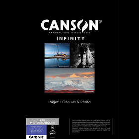 Canson Rag Photographique II A2 25 ark 310 g/m²
