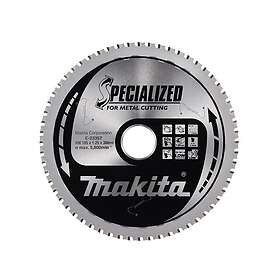 Makita E-23357 Rundsavklinge