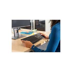 Logitech MK370 Combo for Business (BE)