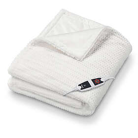 Beurer HD 82 Helsinki Värmefilt 180x130cm
