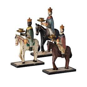 Bungalow The Three Wise Men Lysestake