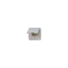 Kopp Arktis Wall Socket 119102080