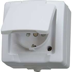 Kopp 107802006 Wall Socket 107802006