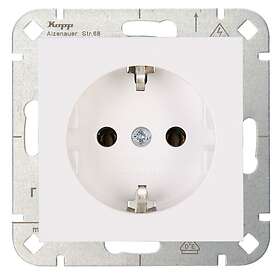 Kopp HK07 Vægstik 1-vejs 949329007