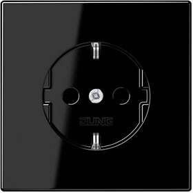 Jung Wall Socket 1-way LS1520SW