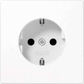 Jung LS plus Wall Socket LS1520KI